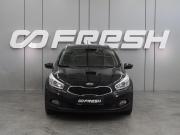 Kia Ceed II Воронеж  - изображение 20