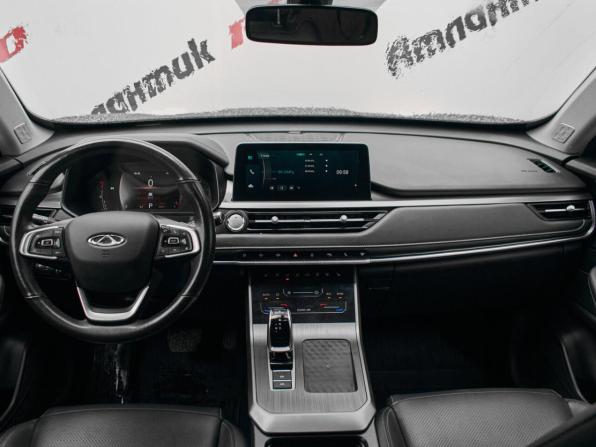 Chery Tiggo 4 Pro I с пробегом 2023 года, цена 1 610 000 рублей, 49826 км, внедорожник, Автокод Объявления