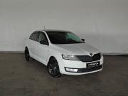 Skoda Rapid I Москва  - изображение 20