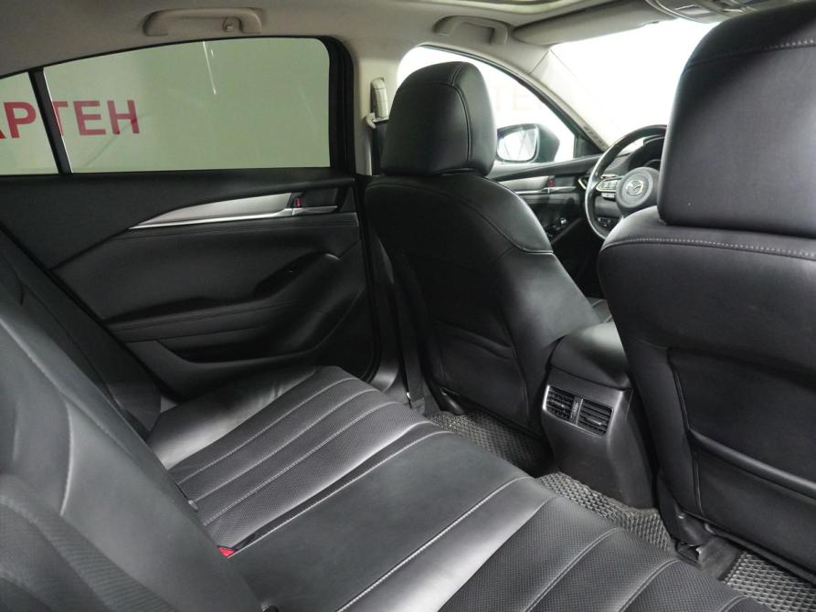 Mazda 6 III (GJ) Рестайлинг 2 Вологда  - изображение 11