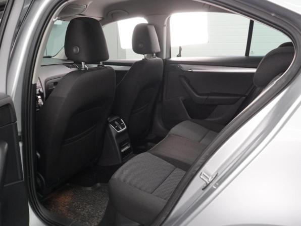 Skoda Octavia III (A7) с пробегом 2014 года, цена 1 074 070 рублей, 172858 км, лифтбек, Автокод Объявления
