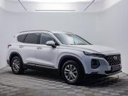 Hyundai Santa Fe IV Москва  - изображение 25