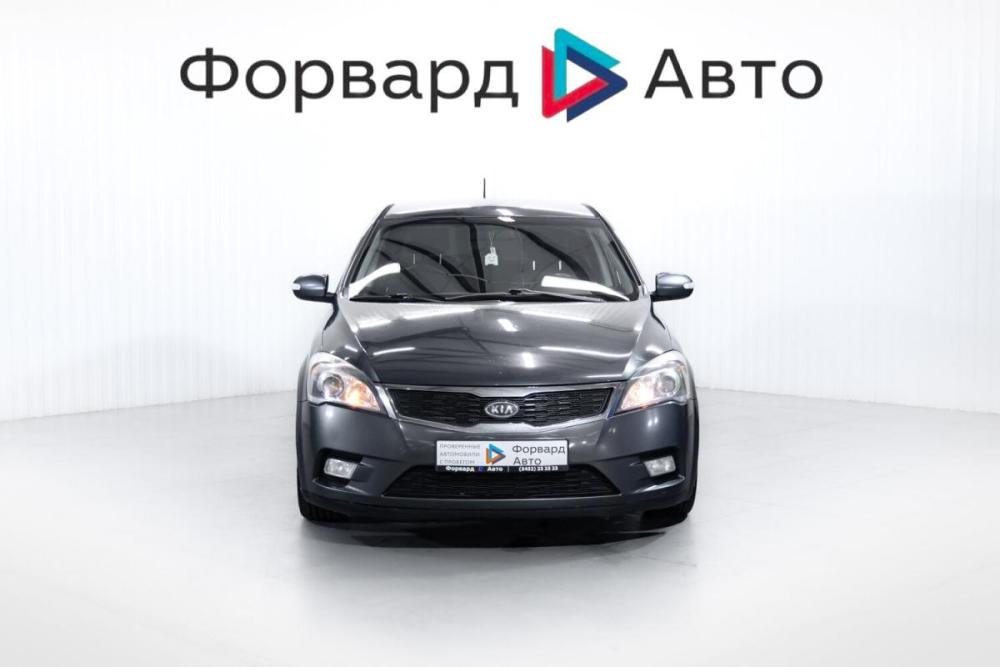 Kia Ceed I Рестайлинг Тюмень  - изображение 2