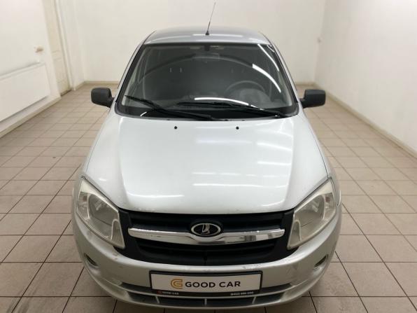 Lada (ВАЗ) Granta I с пробегом 2013 года, цена 265 000 рублей, 130408 км, седан, Автокод Объявления