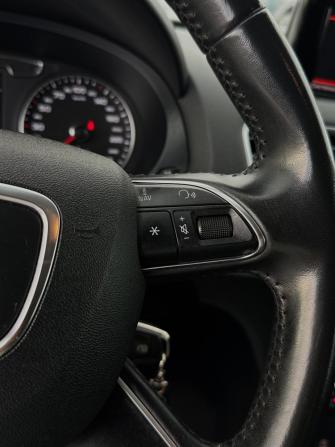 Audi Q3 I (8U) Рестайлинг с пробегом 2015 года, цена 2 440 000 рублей, 82340 км, внедорожник, Автокод Объявления