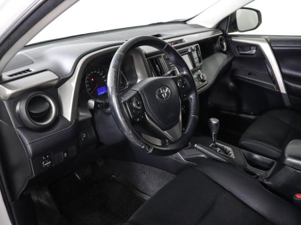 Toyota RAV4 IV (XA40) с пробегом 2013 года, цена 1 570 000 рублей, 265000 км, внедорожник, Автокод Объявления
