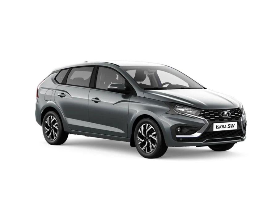 Lada (ВАЗ) Iskra Челябинск  - изображение 1
