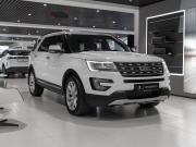 Ford Explorer V Рестайлинг 2 Москва  - изображение 33
