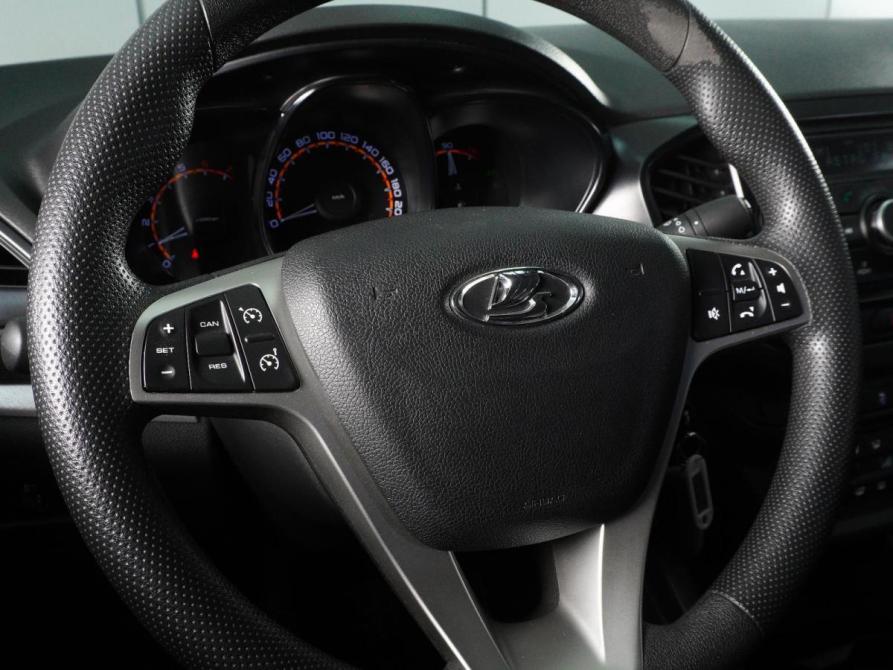Lada (ВАЗ) Vesta I Минеральные Воды  - изображение 16