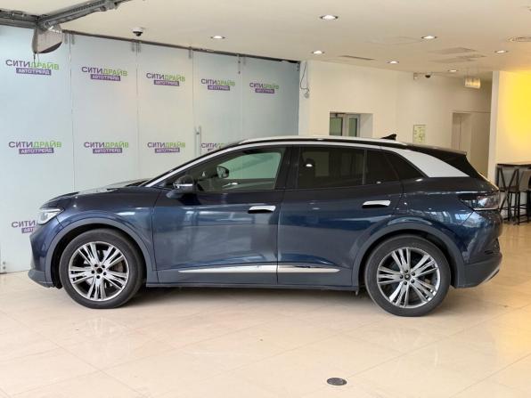 Volkswagen ID.4 с пробегом 2022 года, цена 2 685 000 рублей, 36925 км, внедорожник, Автокод Объявления