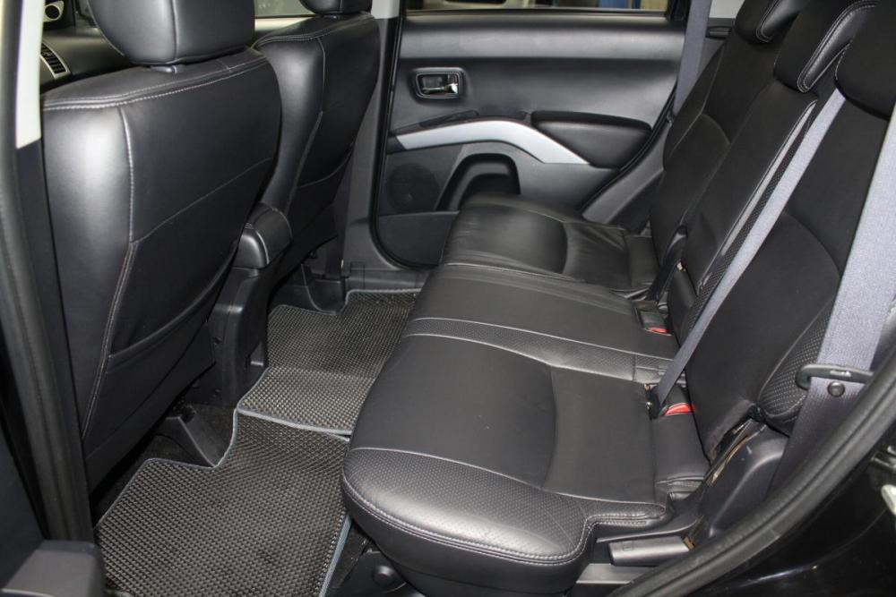 Mitsubishi Outlander II Кемерово  - изображение 14