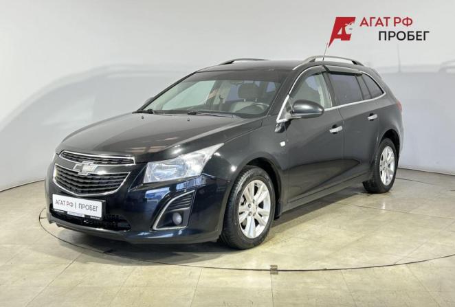 Chevrolet Cruze I Рестайлинг с пробегом 2013 года, цена 750 000 рублей, 254162 км, универсал, Автокод Объявления