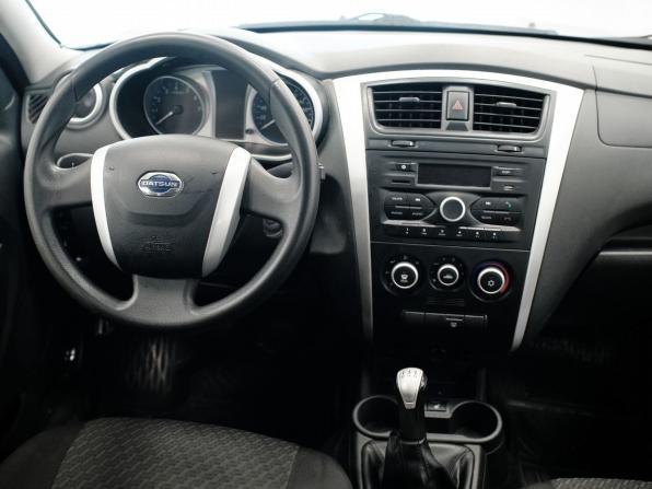 Datsun on-DO I с пробегом 2017 года, цена 310 000 рублей, 242169 км, седан, Автокод Объявления