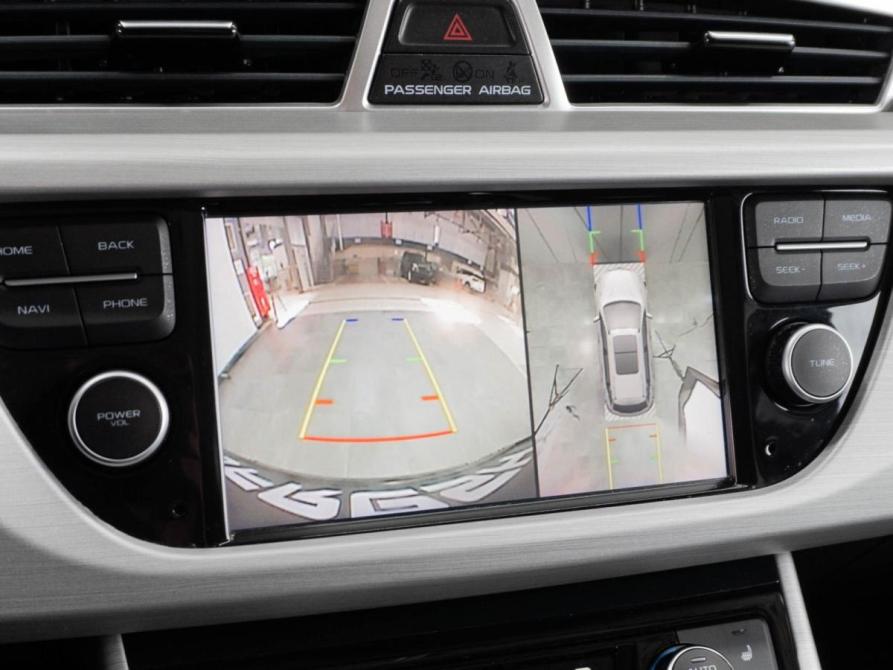 Geely Atlas I Тюмень  - изображение 17