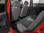 Daewoo Matiz I Рестайлинг Воронеж  - изображение 25