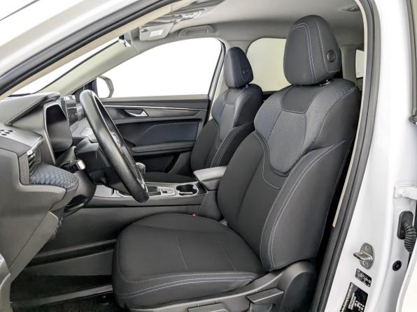 Haval Jolion I Рестайлинг с пробегом 2024 года, цена 1 835 000 рублей, 31487 км, внедорожник, Автокод Объявления