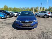 Skoda Rapid II Чебоксары  - изображение 36