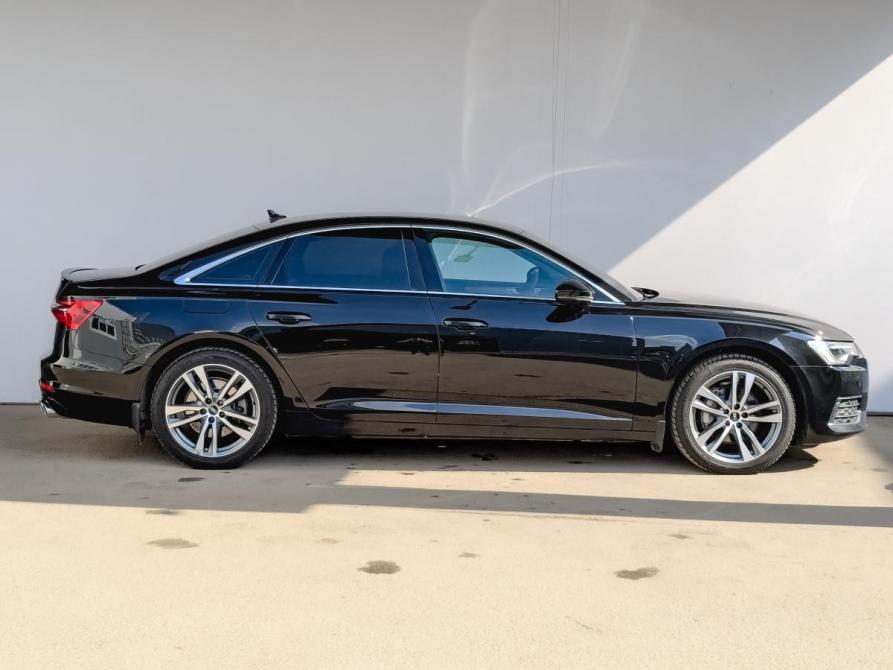 Audi A6 V (C8) Москва  - изображение 4