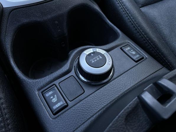 Nissan Qashqai II с пробегом 2016 года, цена 1 545 000 рублей, 192778 км, внедорожник, Автокод Объявления