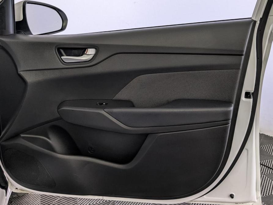 Hyundai Solaris II Рестайлинг Москва  - изображение 25