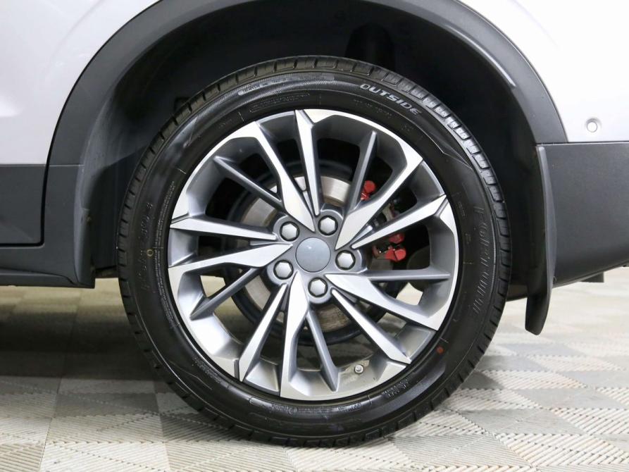 Belgee X50 Санкт-Петербург  - изображение 10