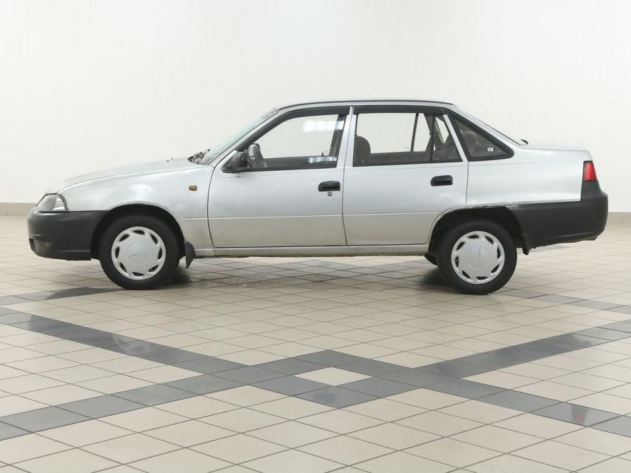 Daewoo Nexia I Рестайлинг Иваново  - изображение 7