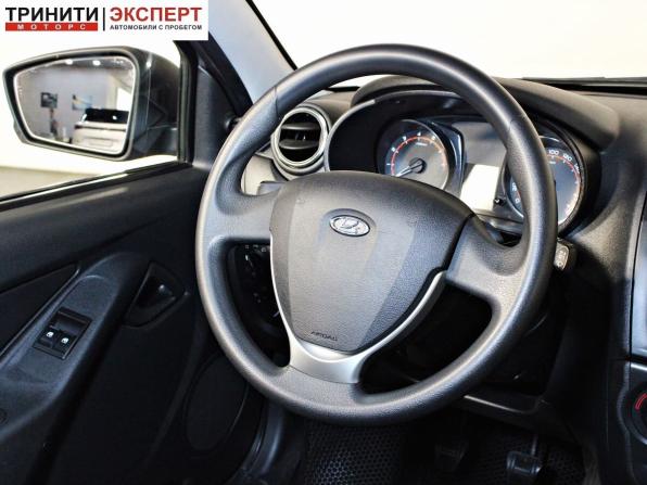 Lada (ВАЗ) Granta I Рестайлинг с пробегом 2020 года, цена 697 000 рублей, 63073 км, седан, Автокод Объявления