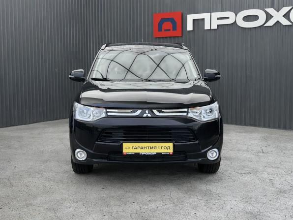 Mitsubishi Outlander III с пробегом 2012 года, цена 1 287 000 рублей, 160330 км, внедорожник, Автокод Объявления