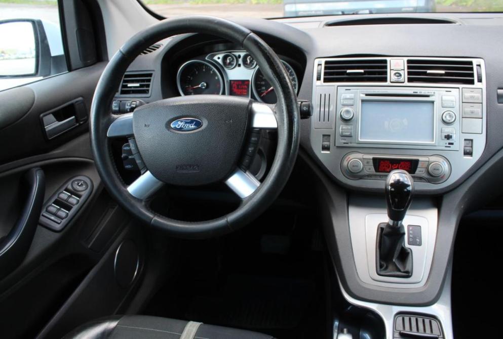 Ford Kuga I Нижний Новгород  - изображение 16