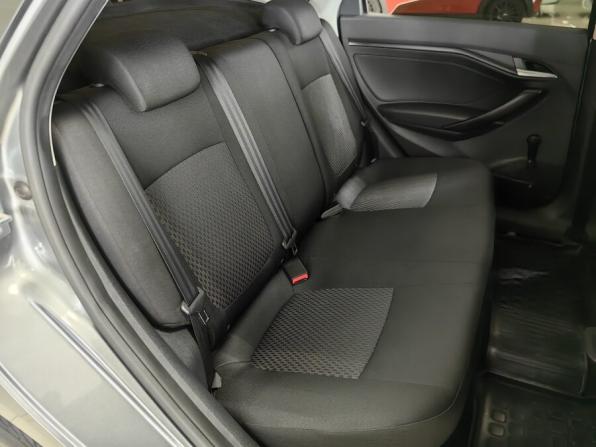 Lada (ВАЗ) Vesta I с пробегом 2019 года, цена 699 000 рублей, 95960 км, седан, Автокод Объявления
