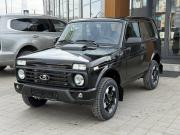 Lada (ВАЗ) Niva Legend I Рестайлинг Краснодар  - изображение 13