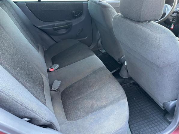 Hyundai Accent II с пробегом 2007 года, цена 402 900 рублей, 255477 км, седан, Автокод Объявления