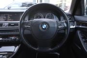 BMW 5 серии VI (F10/F11/F07) Иркутск  - изображение 39
