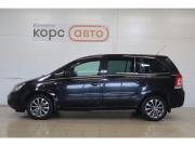Opel Zafira B Рестайлинг Коломна  - изображение 14