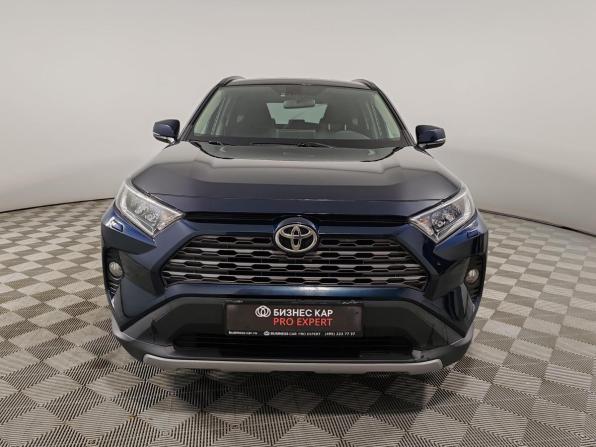 Toyota RAV4 V (XA50) с пробегом 2020 года, цена 2 495 000 рублей, 190575 км, внедорожник, Автокод Объявления