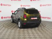 Renault Duster I Рестайлинг Вологда  - изображение 22