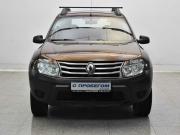 Renault Duster I Москва  - изображение 14