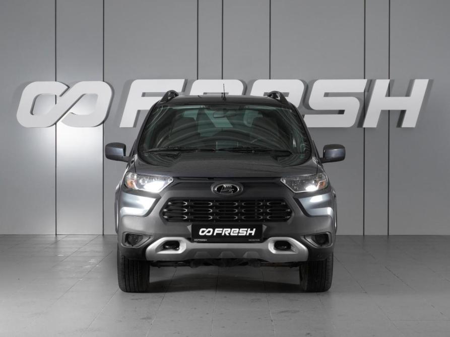 Lada (ВАЗ) Niva Travel I Минеральные Воды  - изображение 3