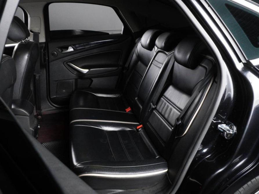 Ford Mondeo IV Рестайлинг Минеральные Воды  - изображение 9