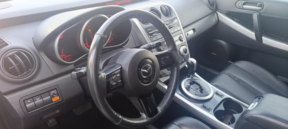 Mazda CX-7 I Омск  - изображение 3
