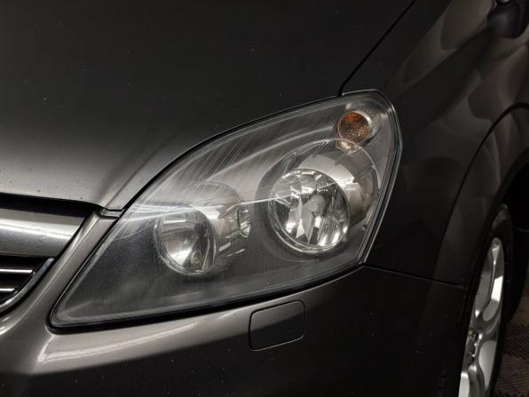 Opel Zafira B Рестайлинг с пробегом 2011 года, цена 697 000 рублей, 179236 км, компактвэн, Автокод Объявления