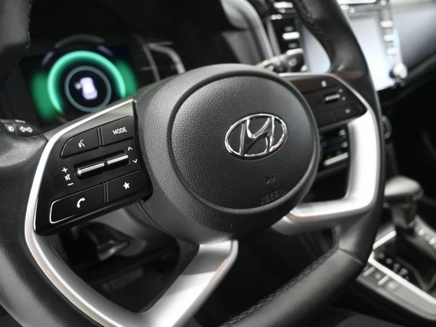 Hyundai Creta II Ростов-на-Дону  - изображение 15