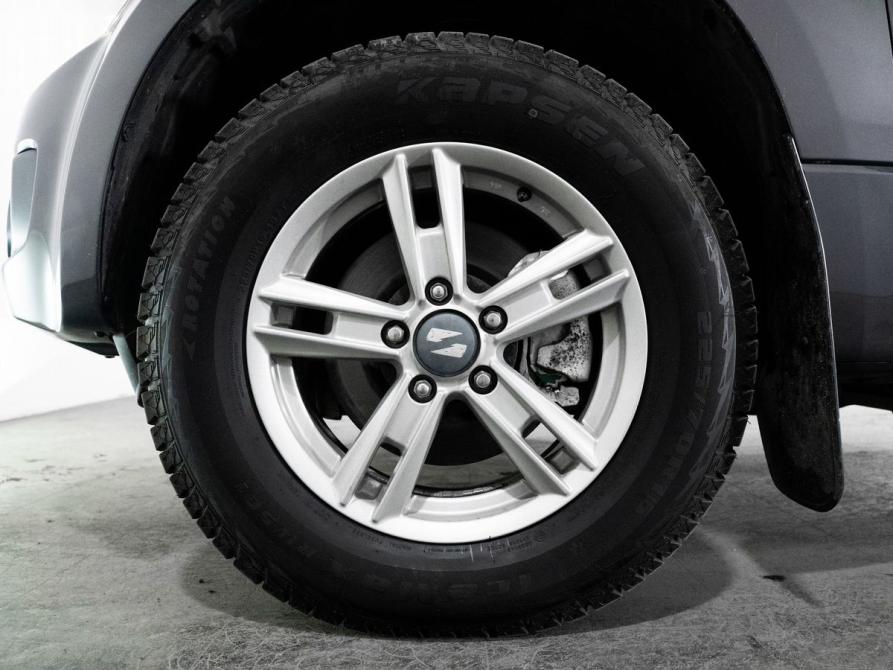 Suzuki Grand Vitara II Рестайлинг 2 Иркутск  - изображение 18