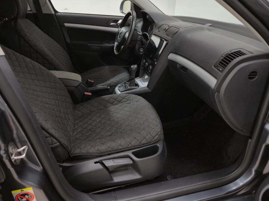 Skoda Octavia II (A5) Рестайлинг Альметьевск  - изображение 16