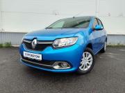 Renault Logan II Санкт-Петербург  - изображение 23
