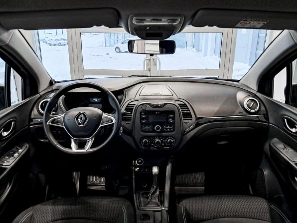 Renault Kaptur I с пробегом 2020 года, цена 1 350 000 рублей, 135237 км, внедорожник, Автокод Объявления