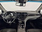Toyota Camry VIII (XV70) Санкт-Петербург  - изображение 33