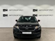 Skoda Kodiaq I Санкт-Петербург  - изображение 35