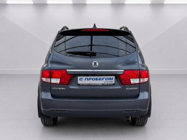 SsangYong Kyron I Рестайлинг с пробегом 2011 года, цена 875 000 рублей, 199867 км, внедорожник, Автокод Объявления