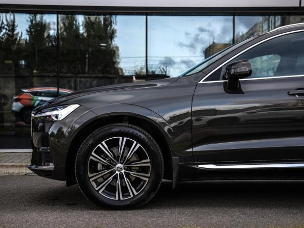 Volvo XC60 II Рестайлинг с пробегом 2021 года, цена 4 599 000 рублей, 55114 км, внедорожник, Автокод Объявления